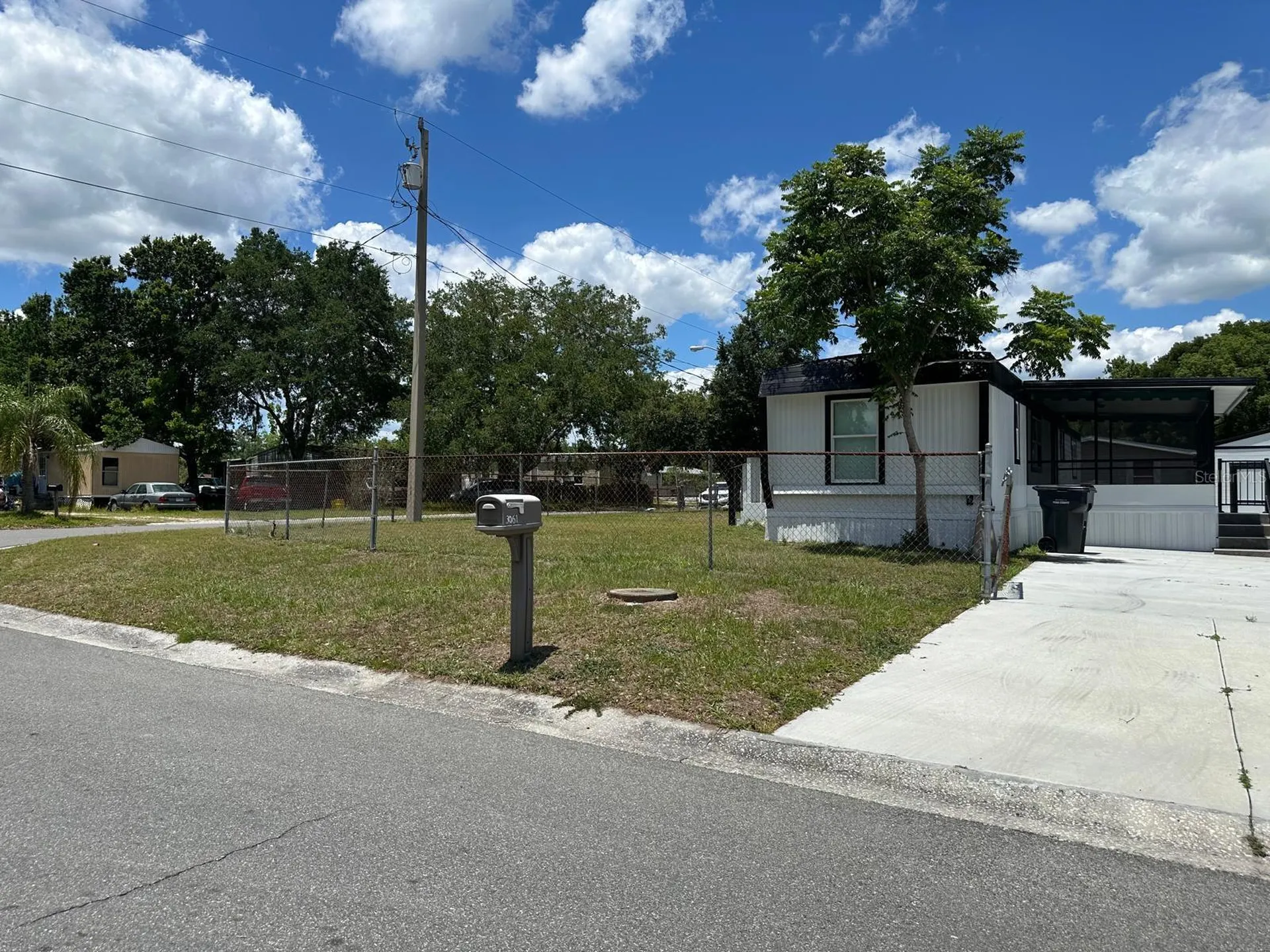 3061 Crystal Hills Drive Lakeland FL 33801