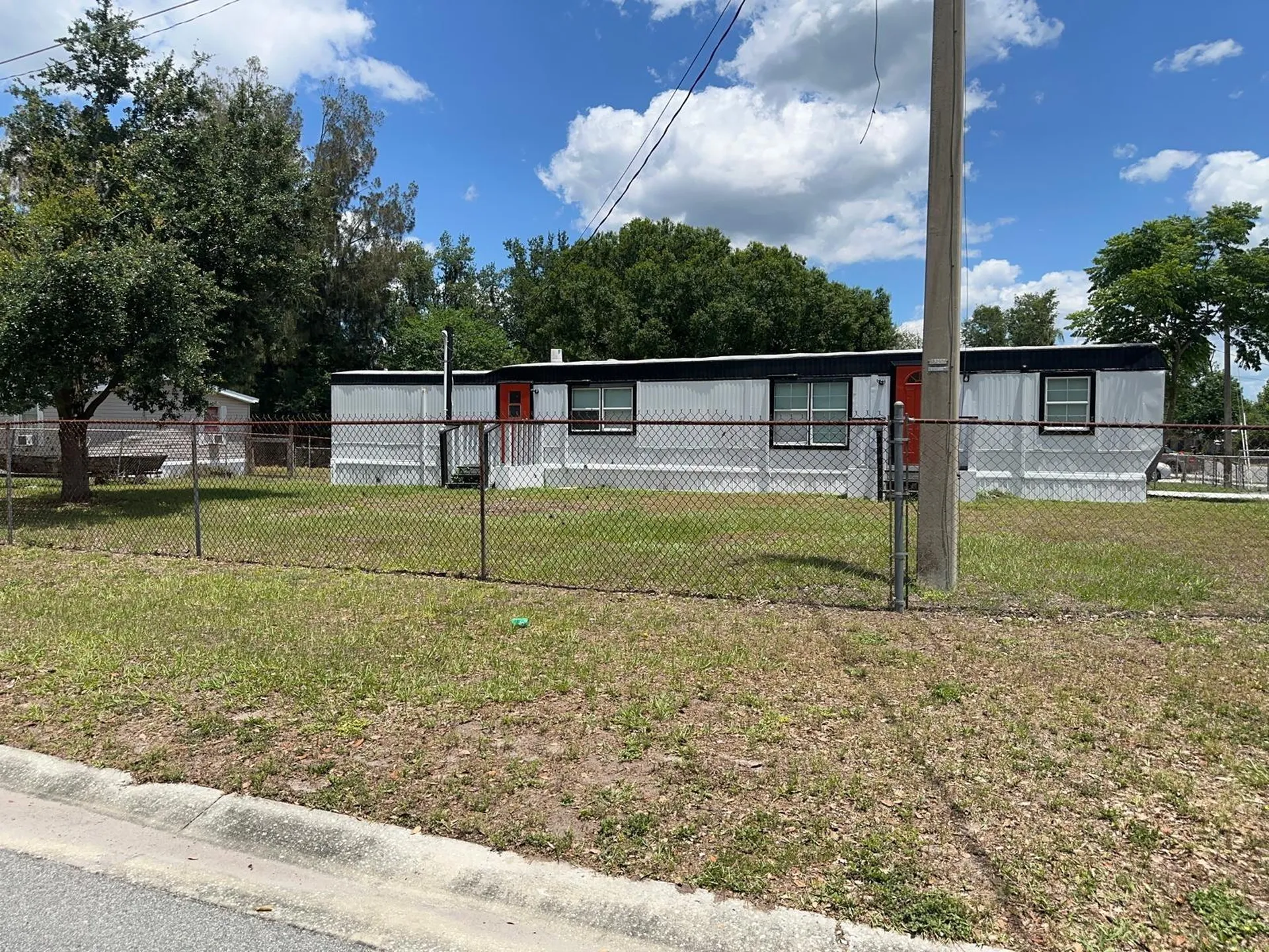 3061 Crystal Hills Drive Lakeland FL 33801