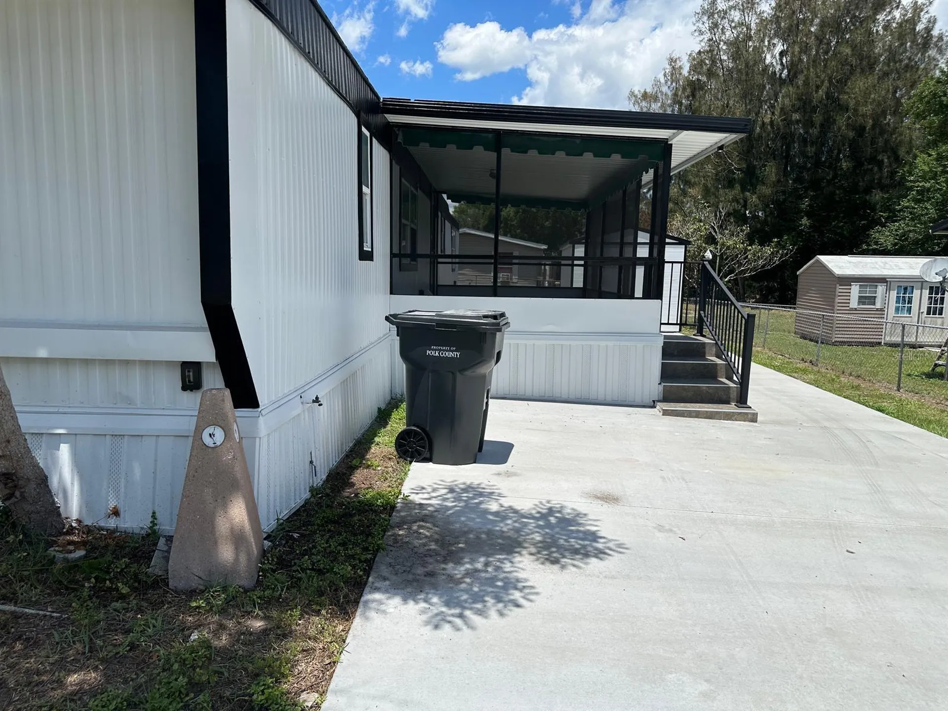 3061 Crystal Hills Drive Lakeland FL 33801