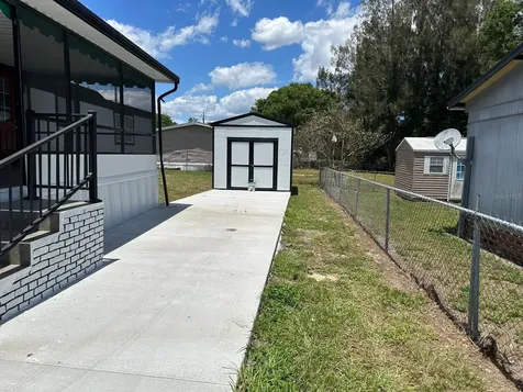 3061 Crystal Hills Drive Lakeland FL 33801