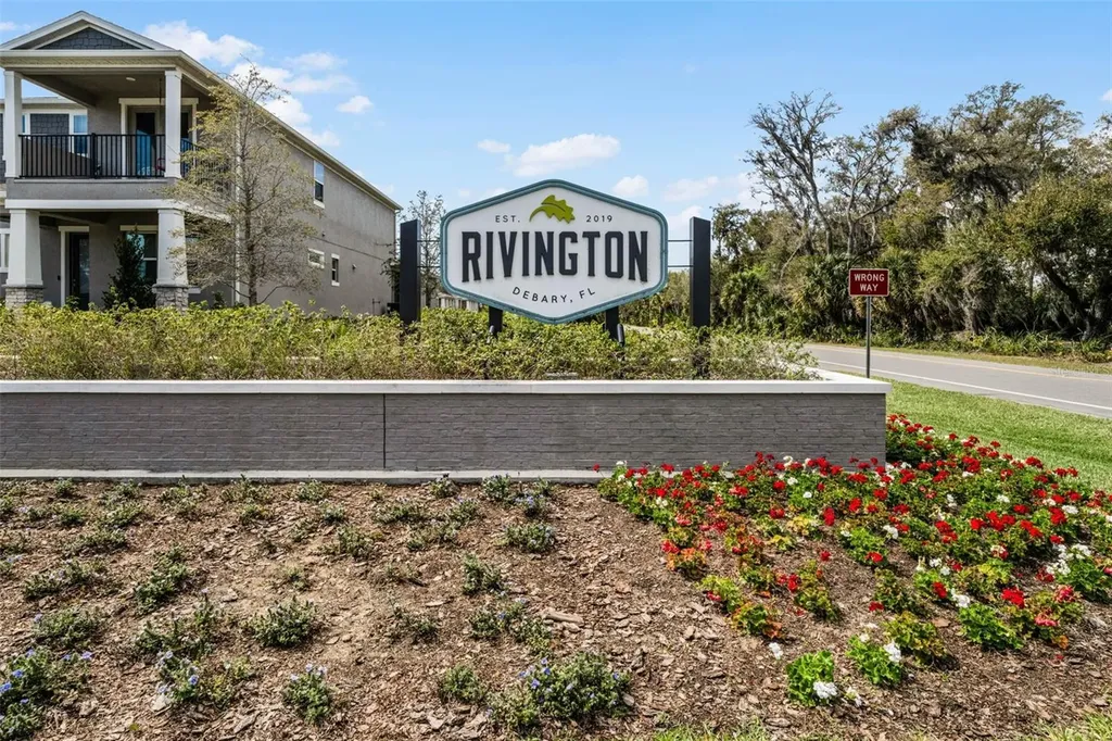 748 Costa Lane Debary FL 32713