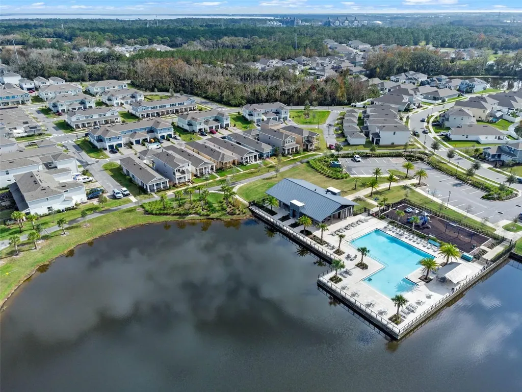 748 Costa Lane Debary FL 32713