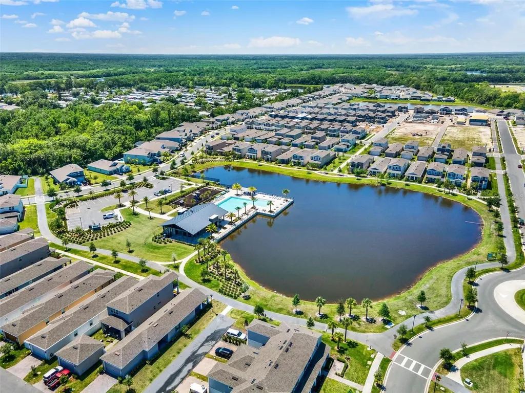 748 Costa Lane Debary FL 32713