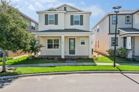 748 Costa Lane Debary FL 32713