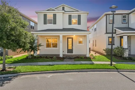 748 Costa Lane Debary FL 32713