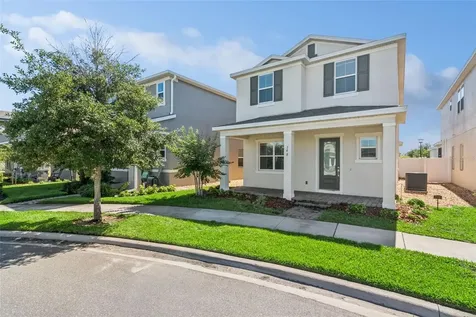 748 Costa Lane Debary FL 32713