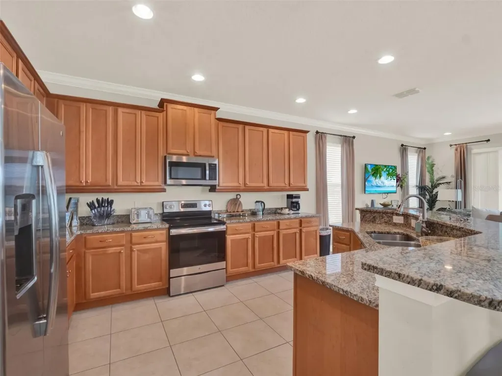 7564 Marker Avenue Kissimmee FL 34747