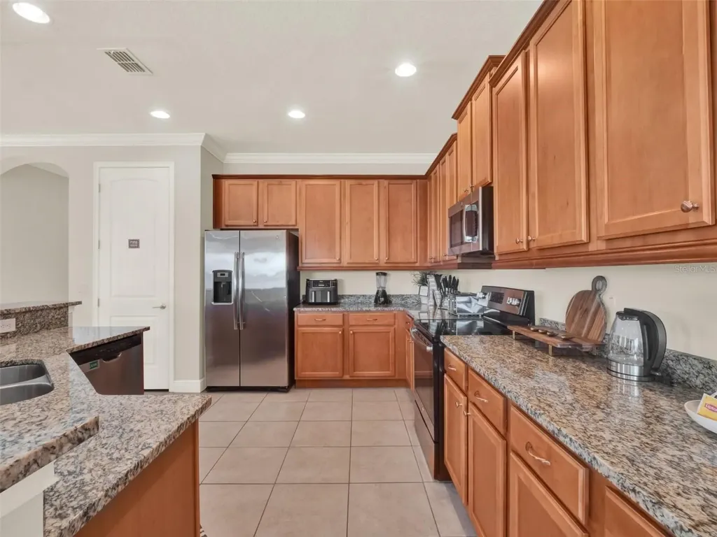 7564 Marker Avenue Kissimmee FL 34747