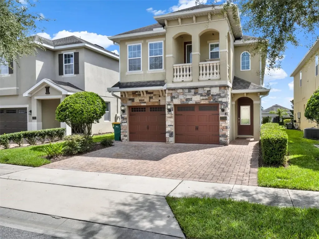 7564 Marker Avenue Kissimmee FL 34747