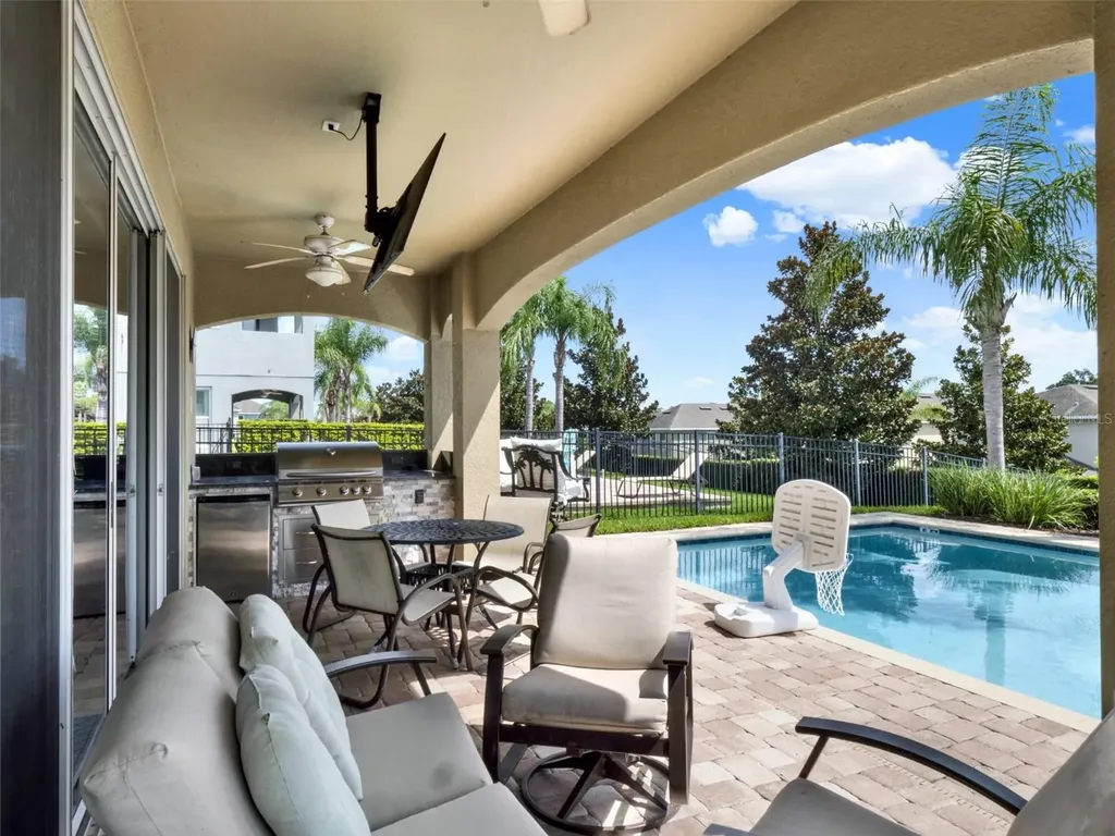 7564 Marker Avenue Kissimmee FL 34747