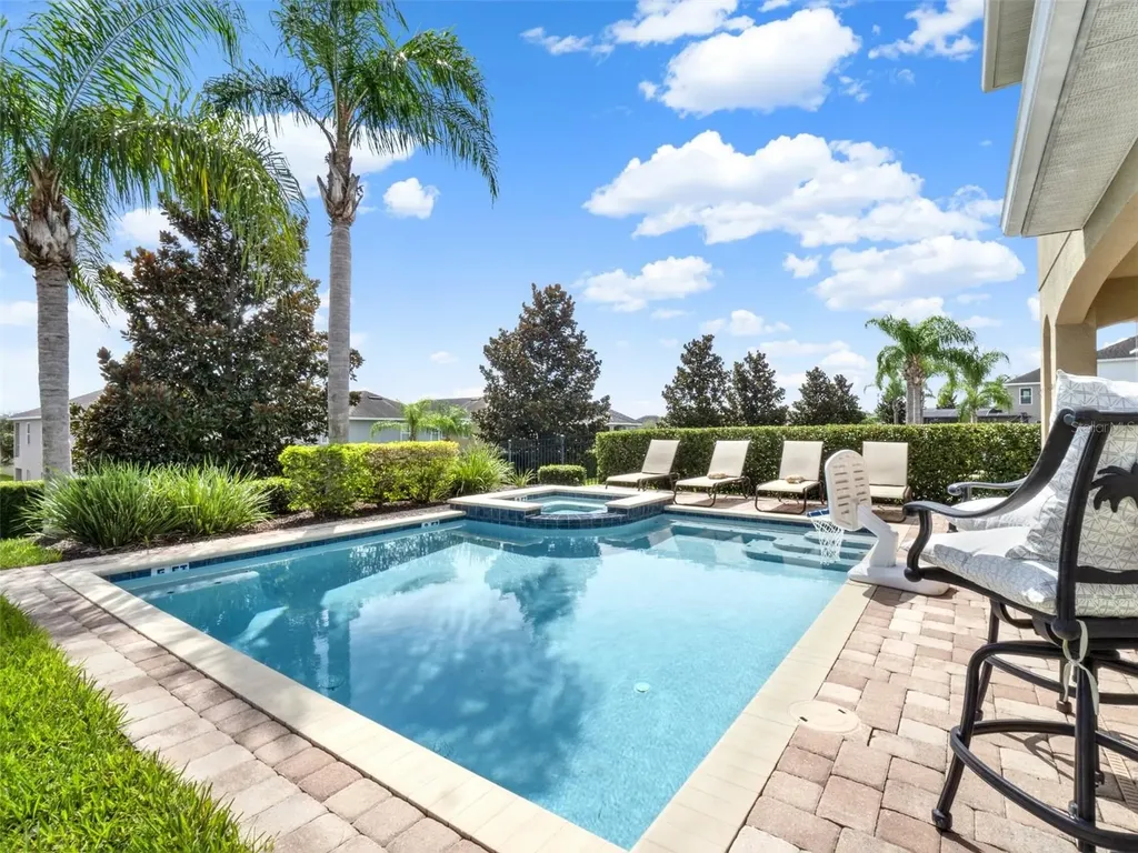7564 Marker Avenue Kissimmee FL 34747