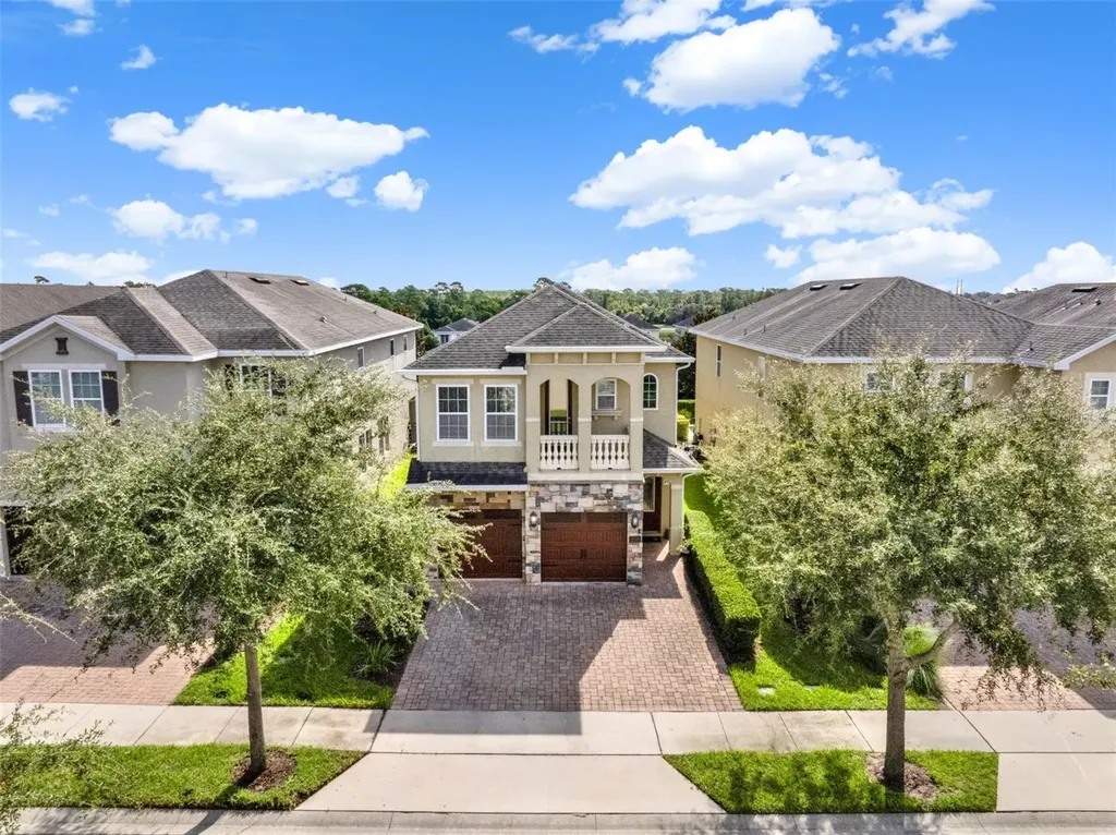 7564 Marker Avenue Kissimmee FL 34747