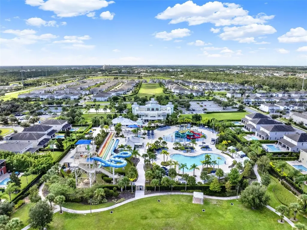 7564 Marker Avenue Kissimmee FL 34747