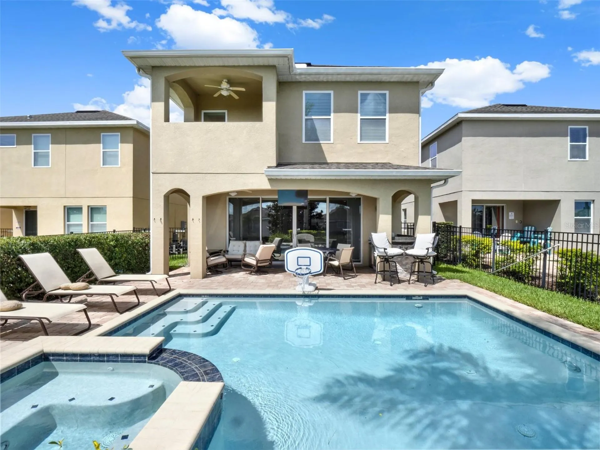 7564 Marker Avenue Kissimmee FL 34747