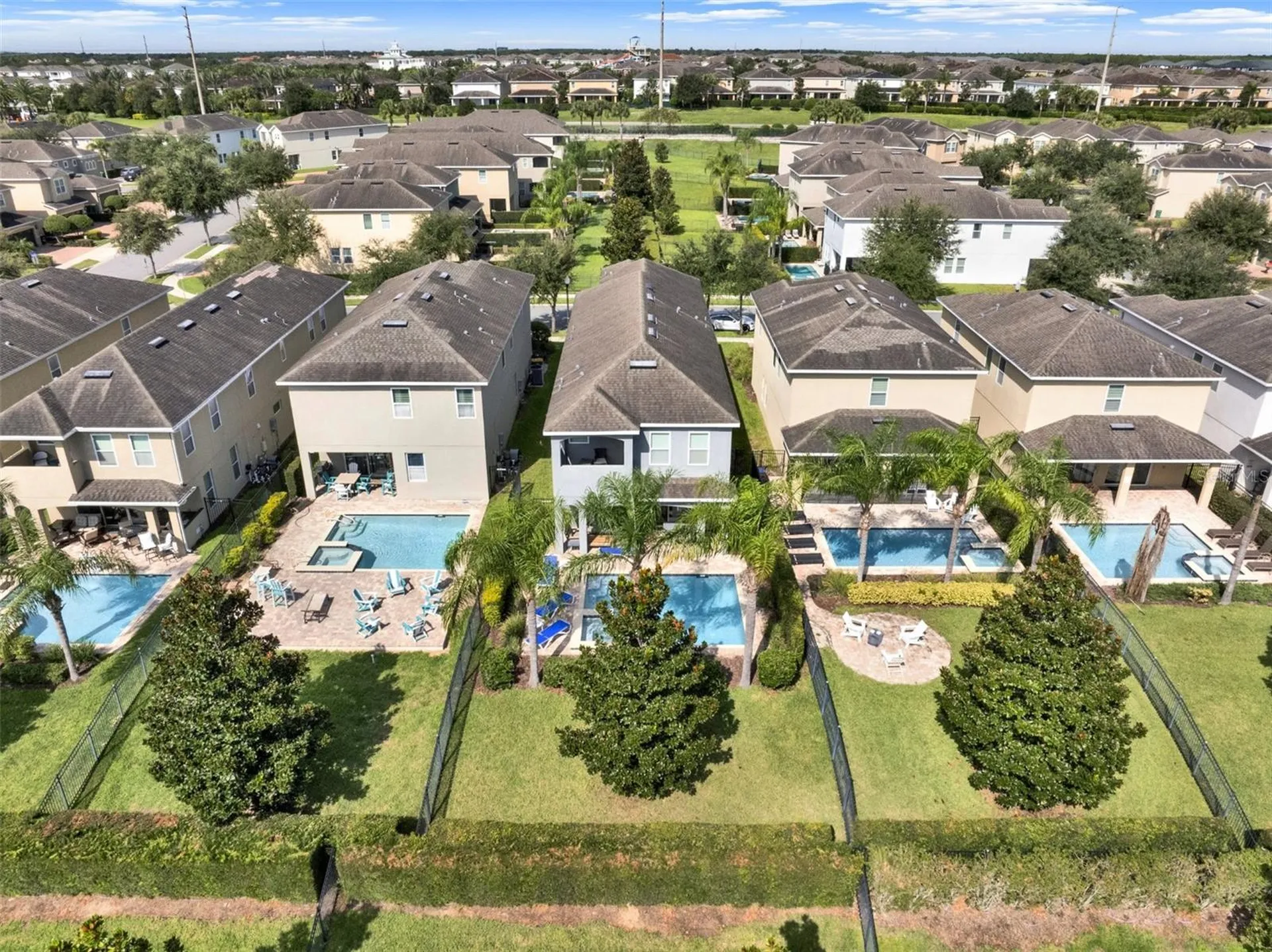 7564 Marker Avenue Kissimmee FL 34747