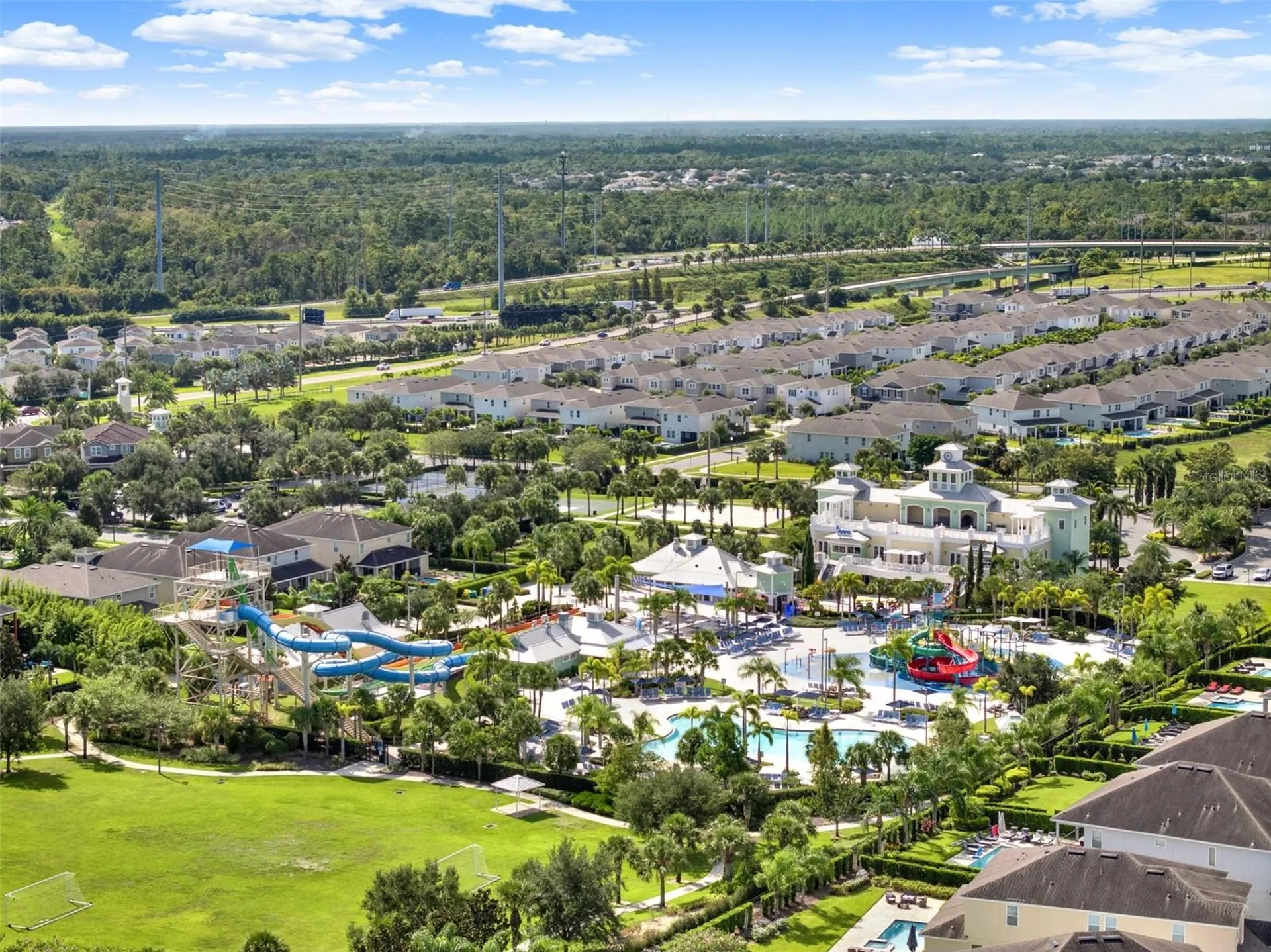 7564 Marker Avenue Kissimmee FL 34747
