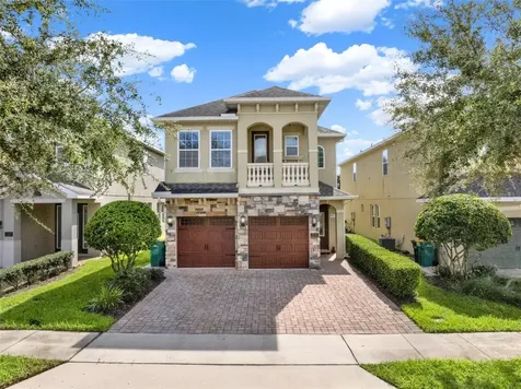 7564 Marker Avenue Kissimmee FL 34747