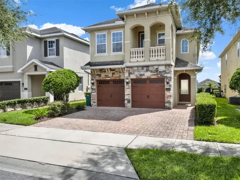 7564 Marker Avenue Kissimmee FL 34747