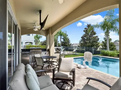 7564 Marker Avenue Kissimmee FL 34747