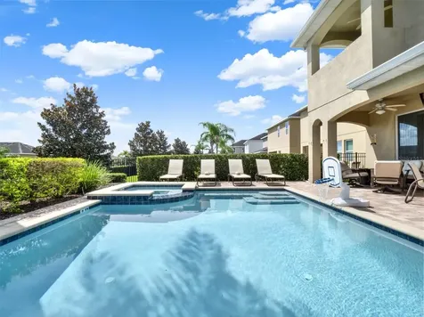 7564 Marker Avenue Kissimmee FL 34747