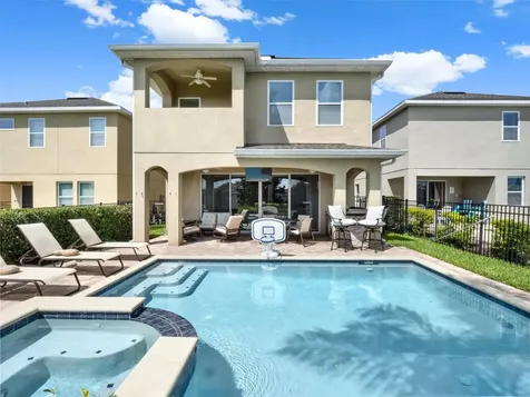 7564 Marker Avenue Kissimmee FL 34747