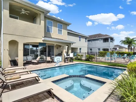 7564 Marker Avenue Kissimmee FL 34747