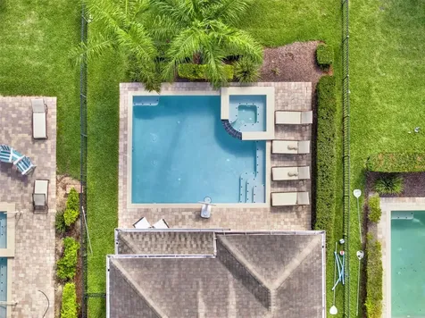 7564 Marker Avenue Kissimmee FL 34747