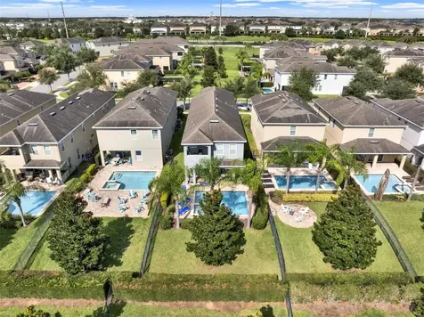 7564 Marker Avenue Kissimmee FL 34747