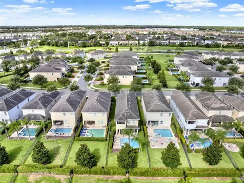 7564 Marker Avenue Kissimmee FL 34747