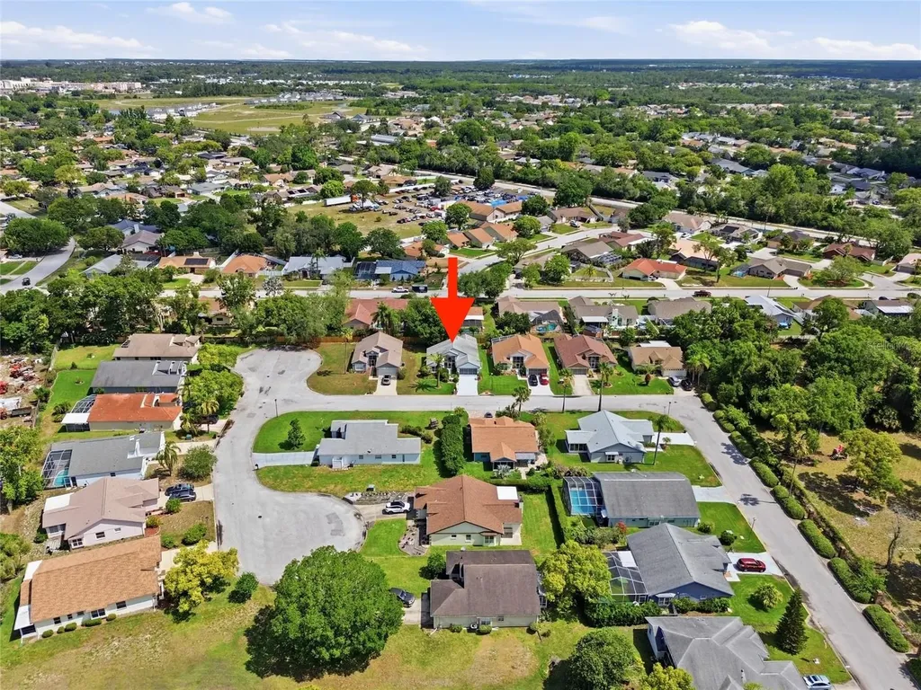 8051 Thatch Terrace Hudson FL 34667