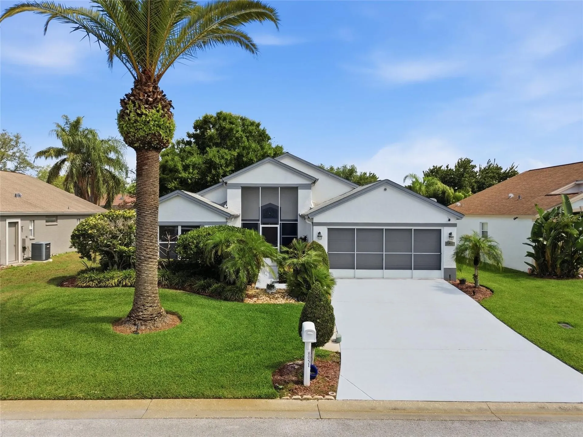 8051 Thatch Terrace Hudson FL 34667