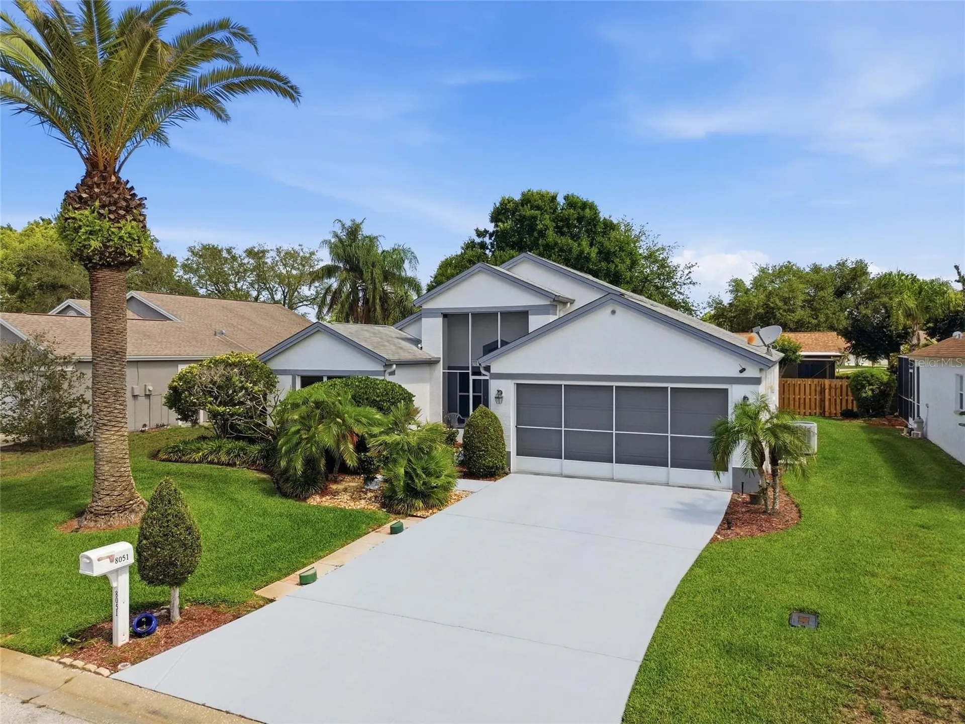 8051 Thatch Terrace Hudson FL 34667