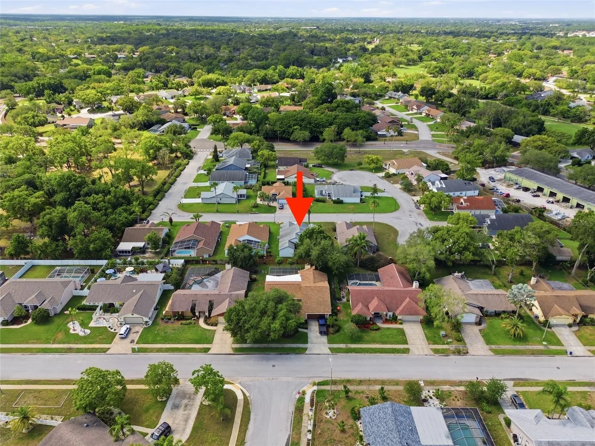 8051 Thatch Terrace Hudson FL 34667