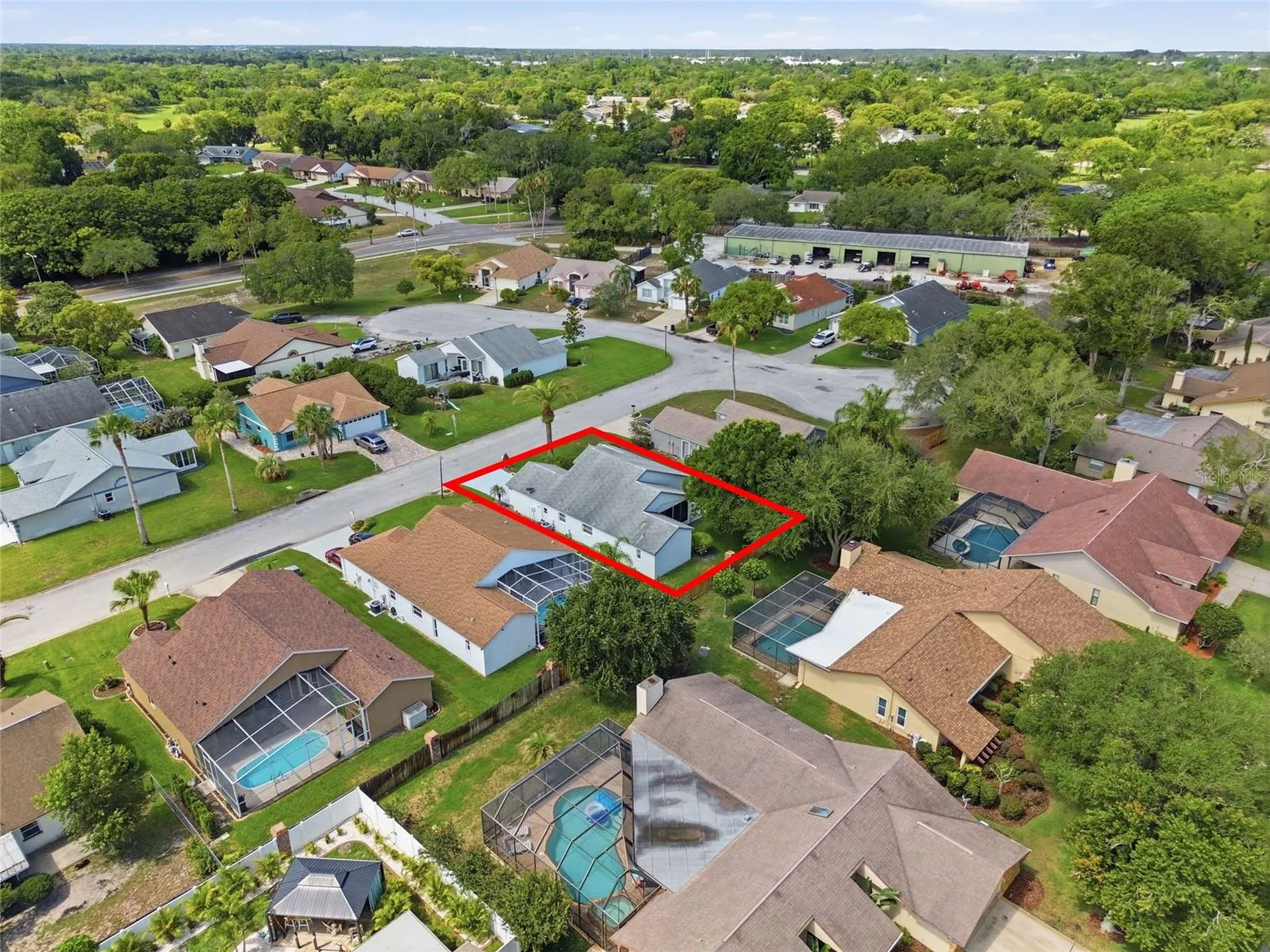 8051 Thatch Terrace Hudson FL 34667