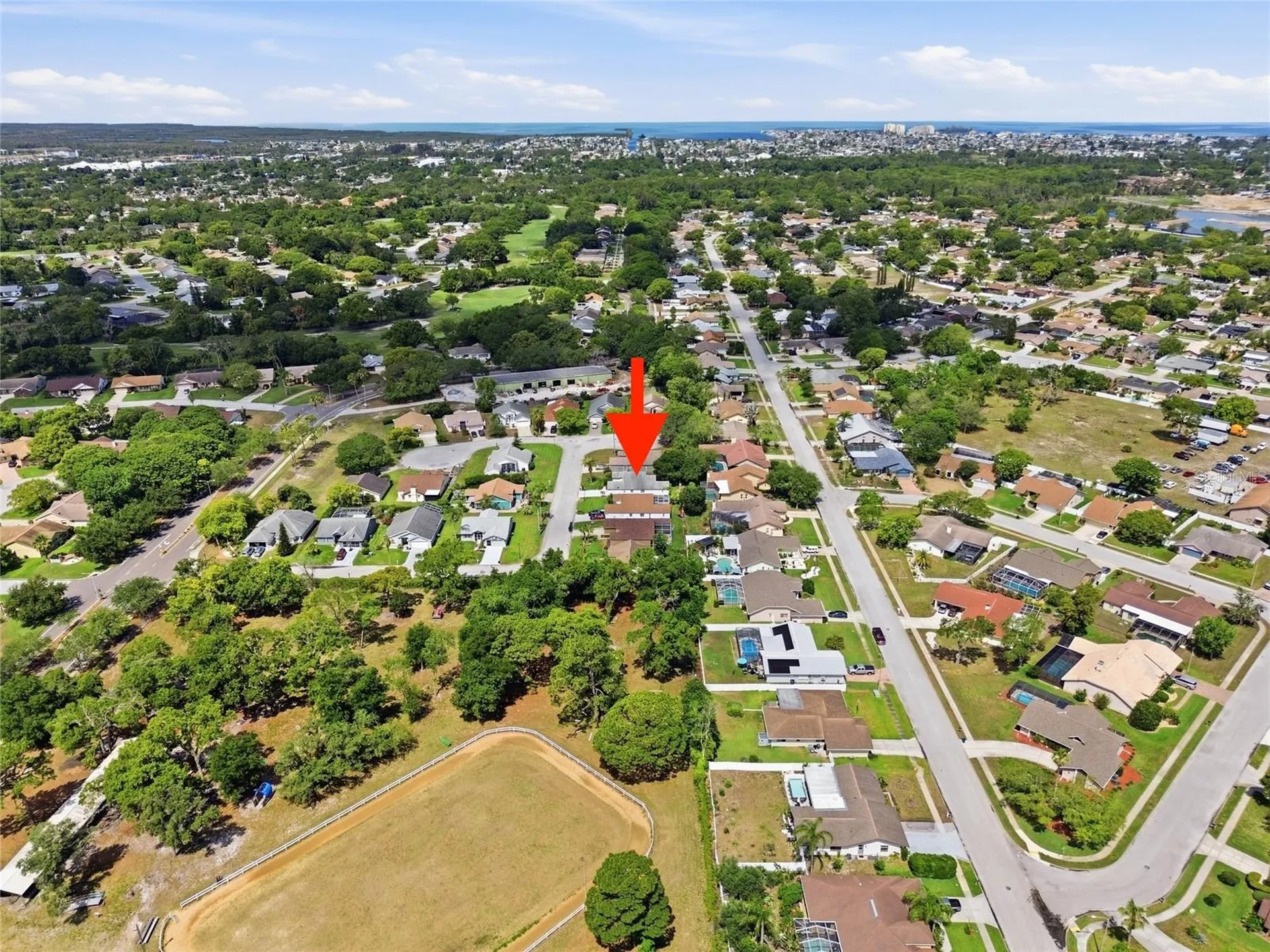 8051 Thatch Terrace Hudson FL 34667