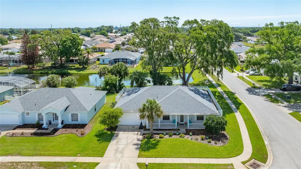 339 Mariners Gate Drive Edgewater FL 32141