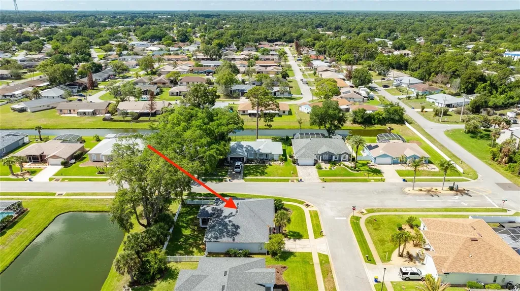 339 Mariners Gate Drive Edgewater FL 32141
