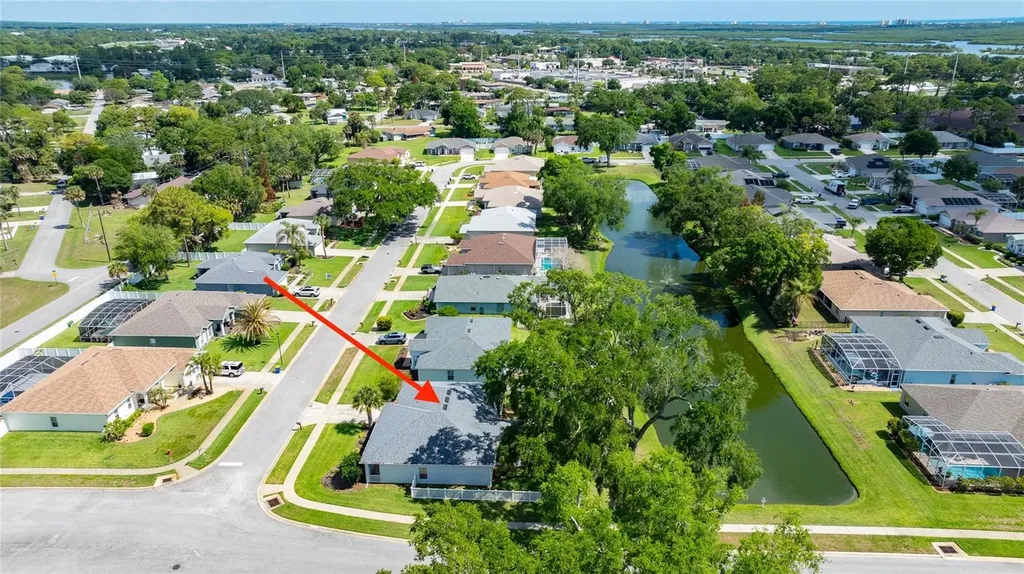 339 Mariners Gate Drive Edgewater FL 32141