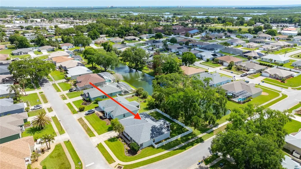 339 Mariners Gate Drive Edgewater FL 32141