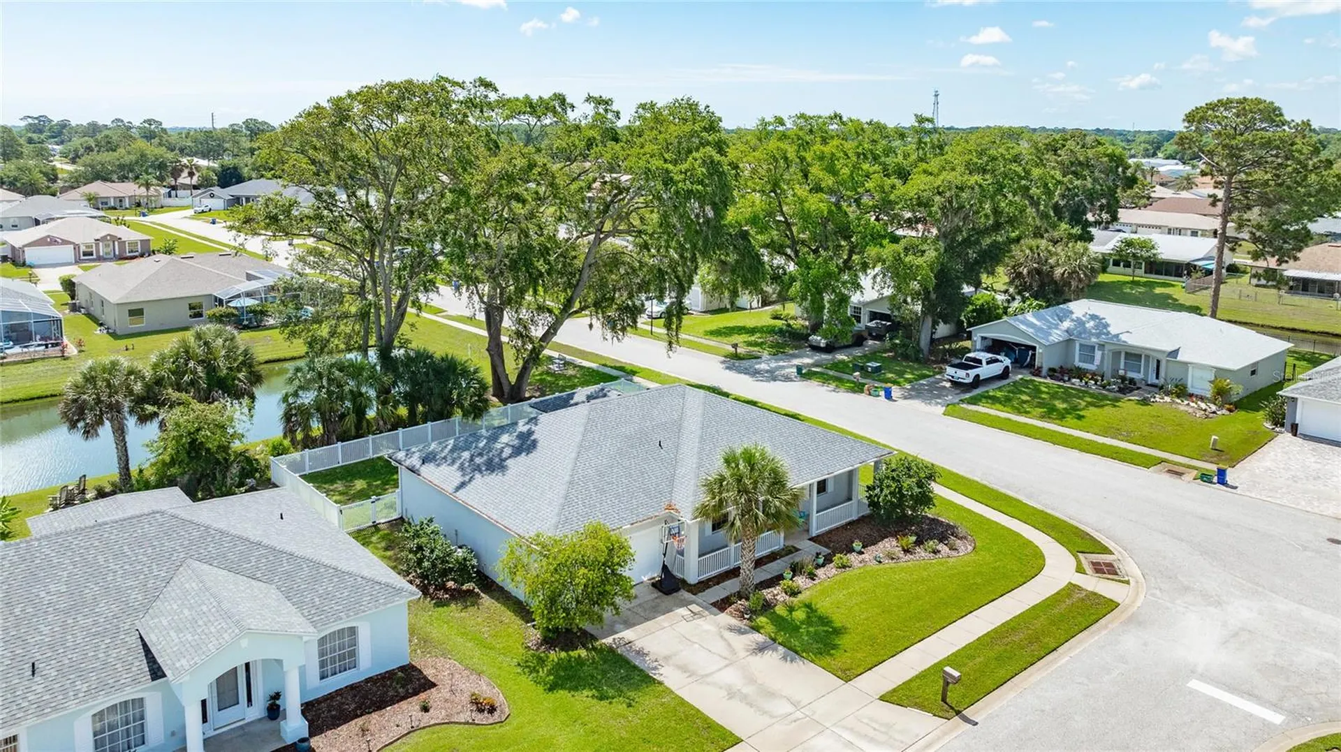 339 Mariners Gate Drive Edgewater FL 32141