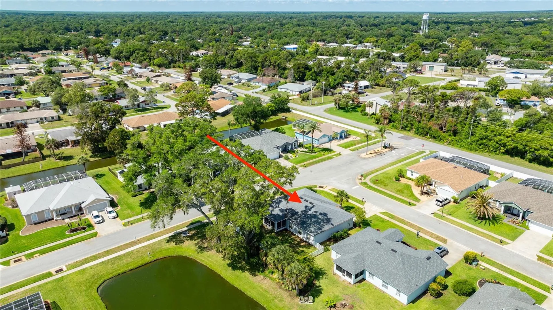 339 Mariners Gate Drive Edgewater FL 32141
