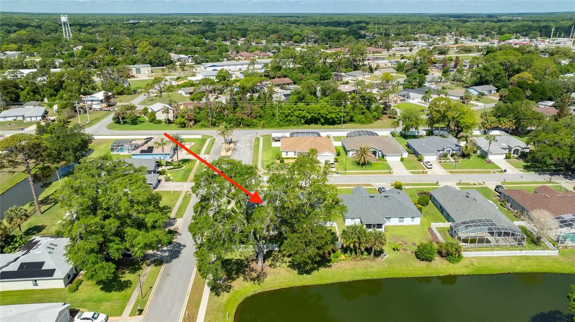 339 Mariners Gate Drive Edgewater FL 32141