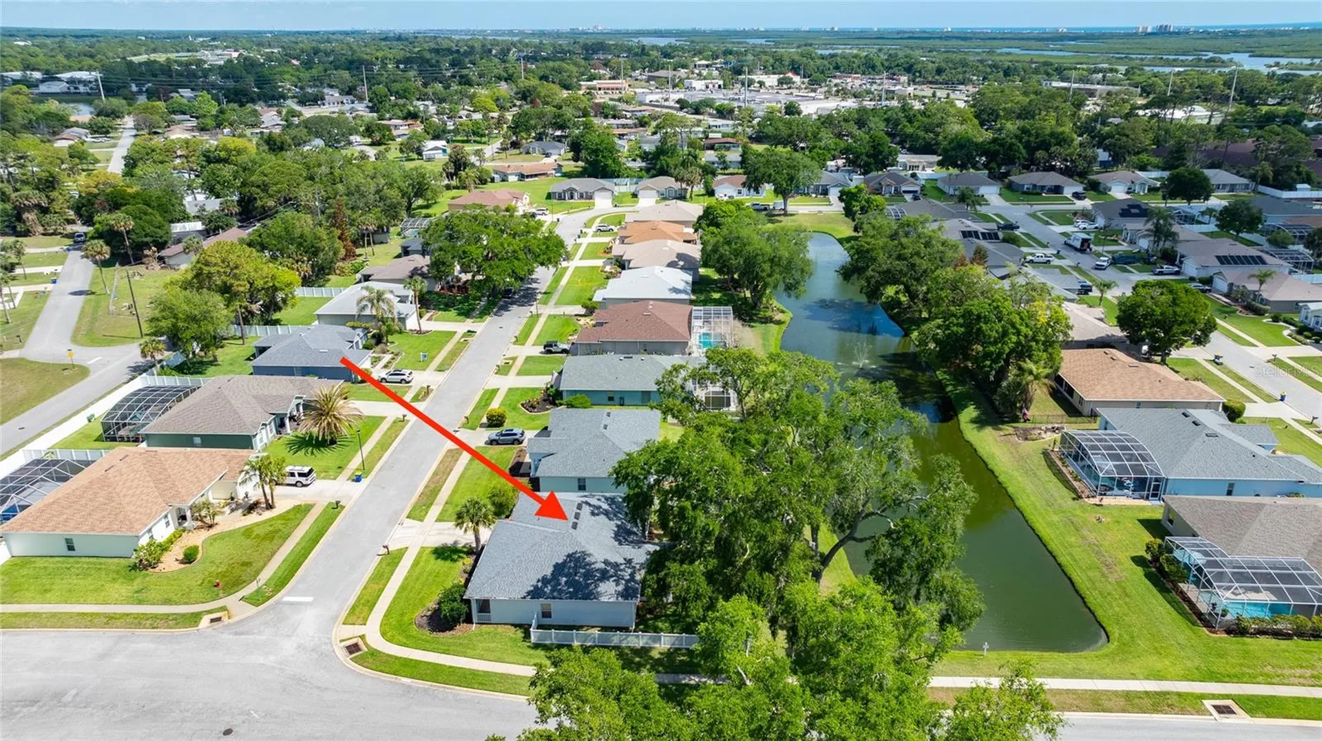 339 Mariners Gate Drive Edgewater FL 32141