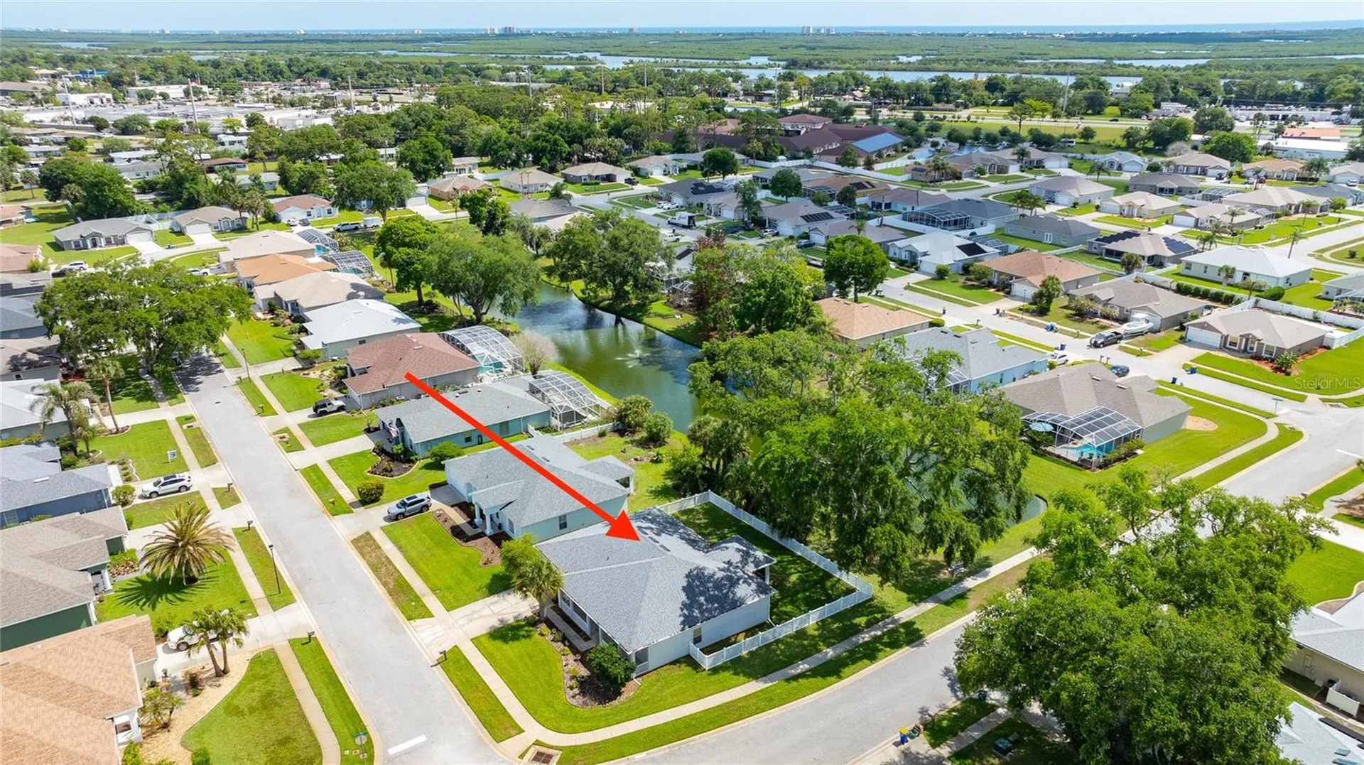 339 Mariners Gate Drive Edgewater FL 32141