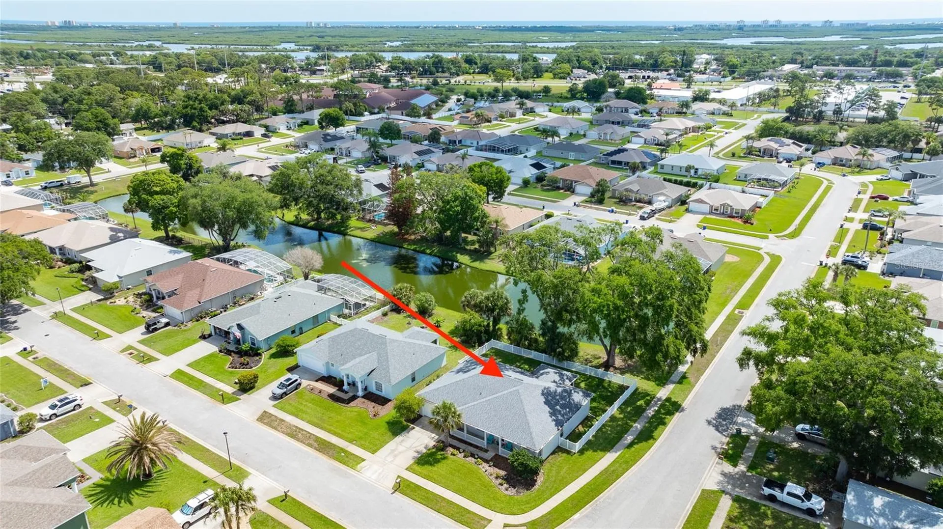 339 Mariners Gate Drive Edgewater FL 32141