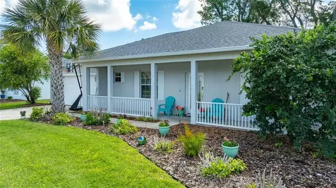 339 Mariners Gate Drive Edgewater FL 32141