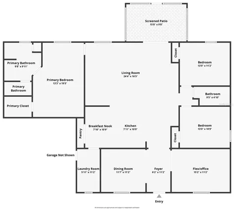 339 Mariners Gate Drive Edgewater FL 32141