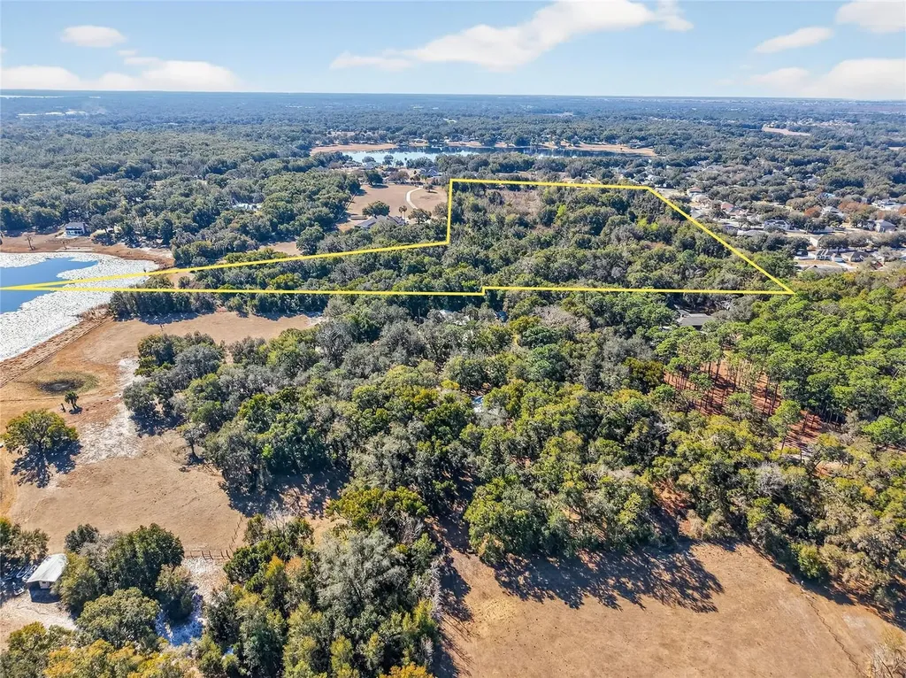 Myrtle Lake Avenue Fruitland Park FL 34731