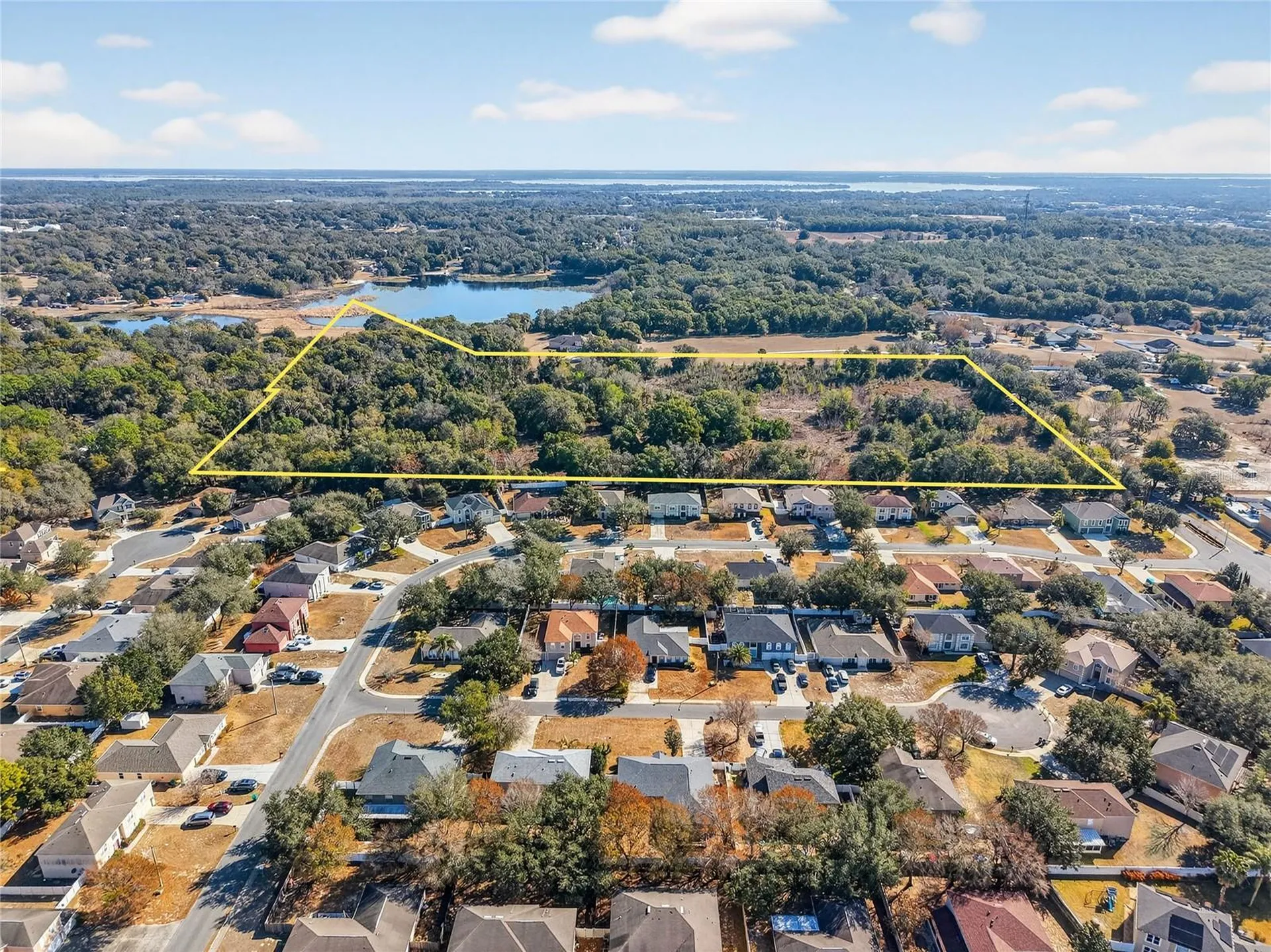 Myrtle Lake Avenue Fruitland Park FL 34731