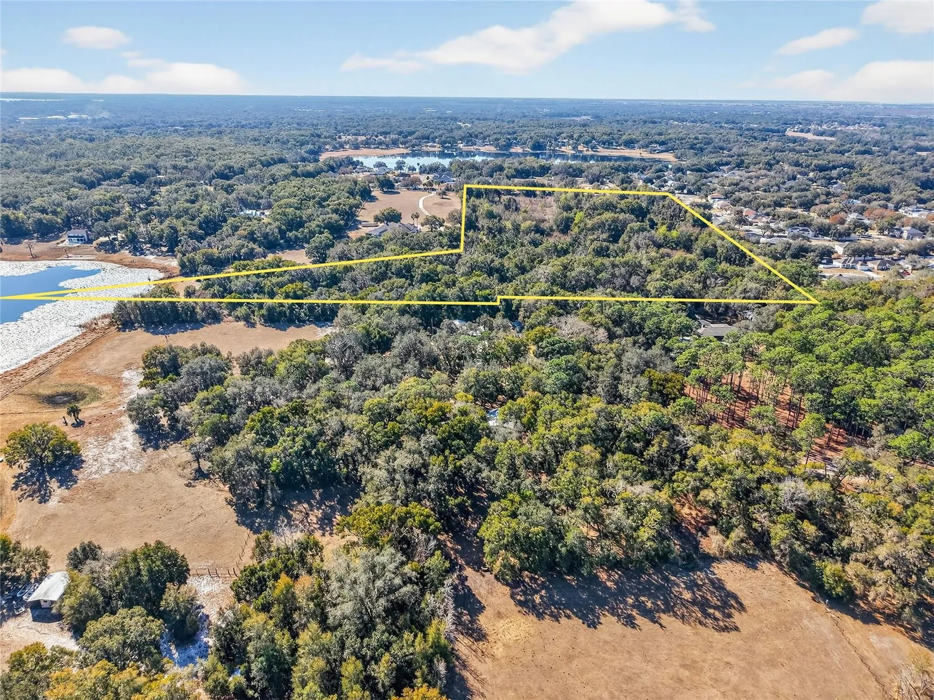 Myrtle Lake Avenue Fruitland Park FL 34731